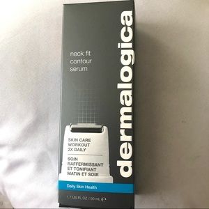 Dermalogica Neck Fit Contour Serum